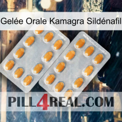 Gelée Orale Kamagra Sildénafil cialis4